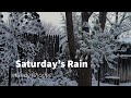 Saturday's Rain hammered dulcimer music by Cindy Rhodes