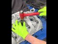 Ford 6.7 PowerStroke Injector Seal Replacement