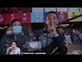 RBL BENER2 GA DIKASIH NAFAS SAMA SEKALI, TERBANTAI ABIS!! BENER2 GILA!! - RRQ vs RBL Match 1