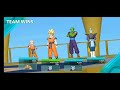 A Dragon Ball Moba Game! Dragon Ball Project Multi