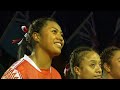 Oceania Rugby Women's Championship | Fiji v Tonga