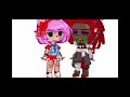 Amy and Knuckles have a singing contest||STH||My AU||🚫 og||Gacha||