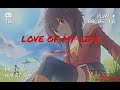 Love Of My Life - Megumin (AI Cover)