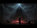 Cthulhu Hidden Temple | Lovecraftian Dark Ambience | Dark Ambient Music | Lovecraftian Music