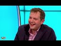 Mitchellian rants and outbursts - David Mitchell on Would I Lie to You?