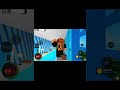 playing games on roblox #roblox