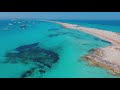 FORMENTERA, IBIZA [4K]