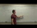 Statistics Lecture 5.3: A Study of Binomial Probability Distributions
