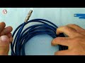 How to make the strongest digital antenna for TNT HD channels using SwitchTV
