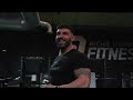 Demon Dean Intense Leg Session With Coach Richie O'Donnell (14 Weeks Out NPC BODYBUILDING)
