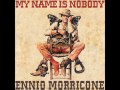 Ennio Morricone - My Name is Nobody - Main Theme - (High Quality Audio) ~ Spaghetti Western Music ~