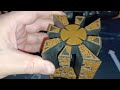Hellraiser Puzzle Box Lament Cube Review from Temu