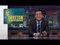 S1 E17: Scottish Independence, Twitter & Bagpipes: Last Week Tonight with John Oliver