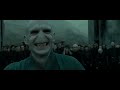 Harry Potter Is Alive - Harry Potter And The Deathly Hallows Part 2
