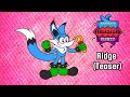 FNF: Sonic.EXE: Foxer and AlexAndra: Frenzational Alters: Ridge (Teaser)