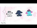 Look at me! || Animation meme || 800 subscribers!♡