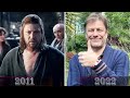 Game of Thrones (2011) Cast: Then and Now [11 Years After]