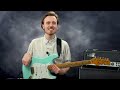 The PERFECT Stratocaster Sound (And How To Get It...) | Ben Eunson