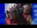 Ultraman Mebius (2006) - Ultra Retrospective