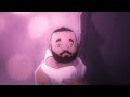 Kendrick Vs Drake as an Anime