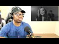 Maddie & Tae - Die From A Broken Heart REACTION!