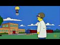 The Simpsons - Destroy That Balloon