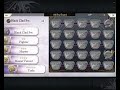 Fanboying over Insane Prep Pulls [Another Eden Let's Play, Part 13]