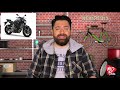 Torkun Efendisi : YAMAHA MT SERİSİ Hakkında Her Şey!