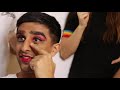 SIDEMEN TRY JAMES CHARLES MAKE UP TUTORIAL