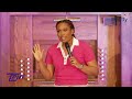 How to Shape and Shift Culture - Pastor Stephanie Ike Okafor at The Supernatural Shift 2024