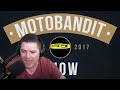 E85 MotoBandit Reacts to Dire Straits  Sultans Of Swing Alchemy Live
