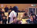 GALA DINNER FUN VOLLEYBALL 2024 (INDONESIA ALL STARS vs RED SPARKS)