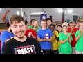 What Meeting MrBeast is ACTUALLY Like!