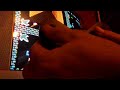 Virtual Boy Controller Option for Candelabra: Estoscerro