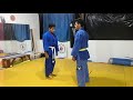 JUDO Y LA DEFENSA PERSONAL