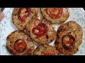 Chicken Chapli Kabab | Peshawari Chapal Kabab | Chapal Kebab Recipe  [KitchFlix Original]
