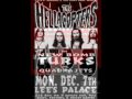 The Hellacopters - No Song Unheard