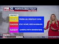 Tropical Storm Debby to RAPIDLY INTENSIFY into hurricane before Florida landfall | 1PM update