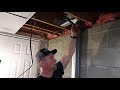 Fixing a Bowing Wall