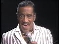 Sammy Davis, Jr. Collection on Letterman, 1985-89