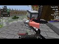 Craziest Pvp Fight I Have Ever Taken [PvP Montage 1] | Mincecraft PvP | Multiplayer Games