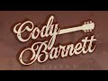 In The Pines - Lead Belly - Cover by Cody Barnett