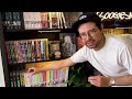 My $5,000 Dream Home Library Tour