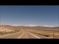 US 50 in Nevada: 