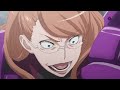 AMV Railgun | Lucky Strike