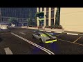 Noize92 | GTA 5 Online | Testfahrt mit dem Drift-Dominator GTT nach  dem The Contract Update