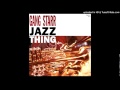 Gang Starr & Branford Marsalis / Jazz Thing (Instrumental) / 1990