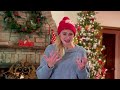 LAST CHRISTMAS in SIGN LANGUAGE 🤟[CC]
