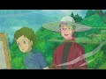 【 Ghibli Music 】スタジオジブリピアノ 💎 リラックスピアノメロディー 🌈 コクリコ坂から 、となりのトトロ 、天空の城ラピュタ 、ハウルの動く城 、風の谷のナウシカ