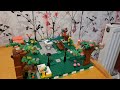 Lego park moc! part 2